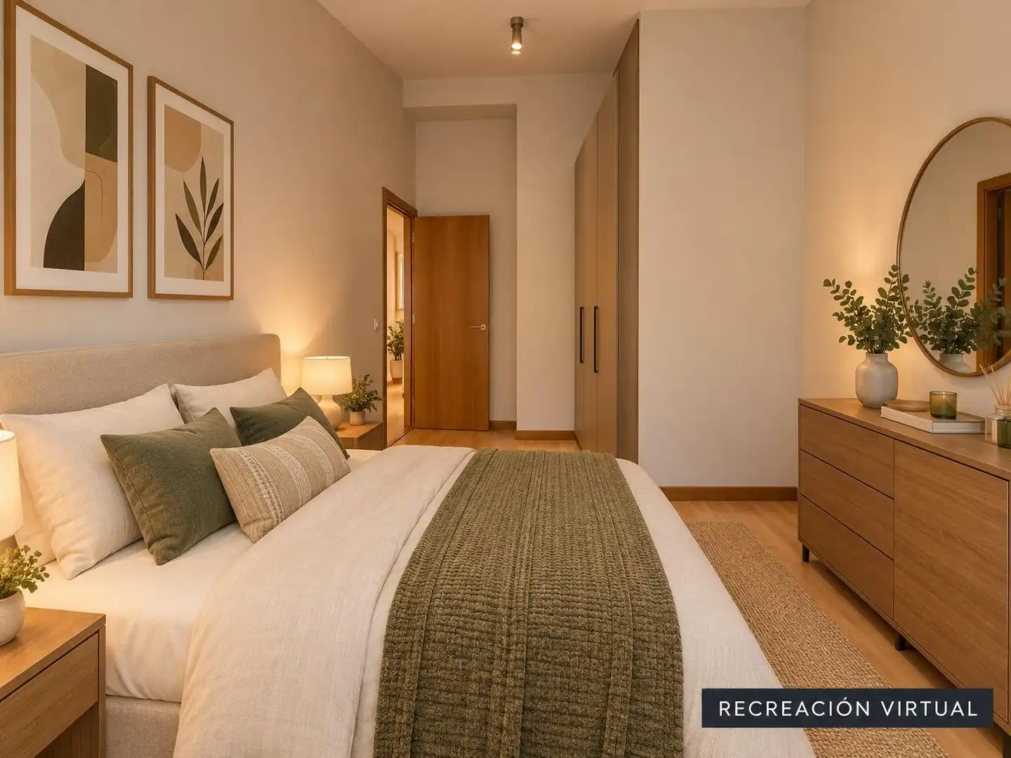 Wohnung mit Aufzug zum Verkauf in Lugar Pereirama 13, imagen 5