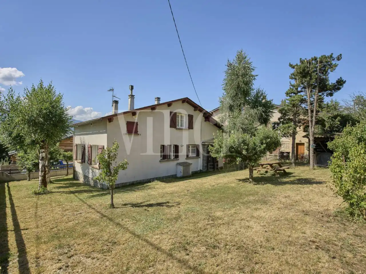 Casa amb jardí en venda a Calle DE LAS MOLLERES, imagen 4