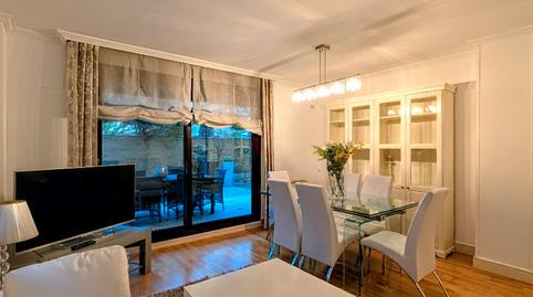 Foto 5 de Dúplex de alquiler en Calle Francisco Tomás y Valiente, 5, Viñas Viejas, Boadilla del Monte