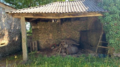Foto 4 de Casa o xalet en venda a Pereira- Carballo, Friol, Lugo