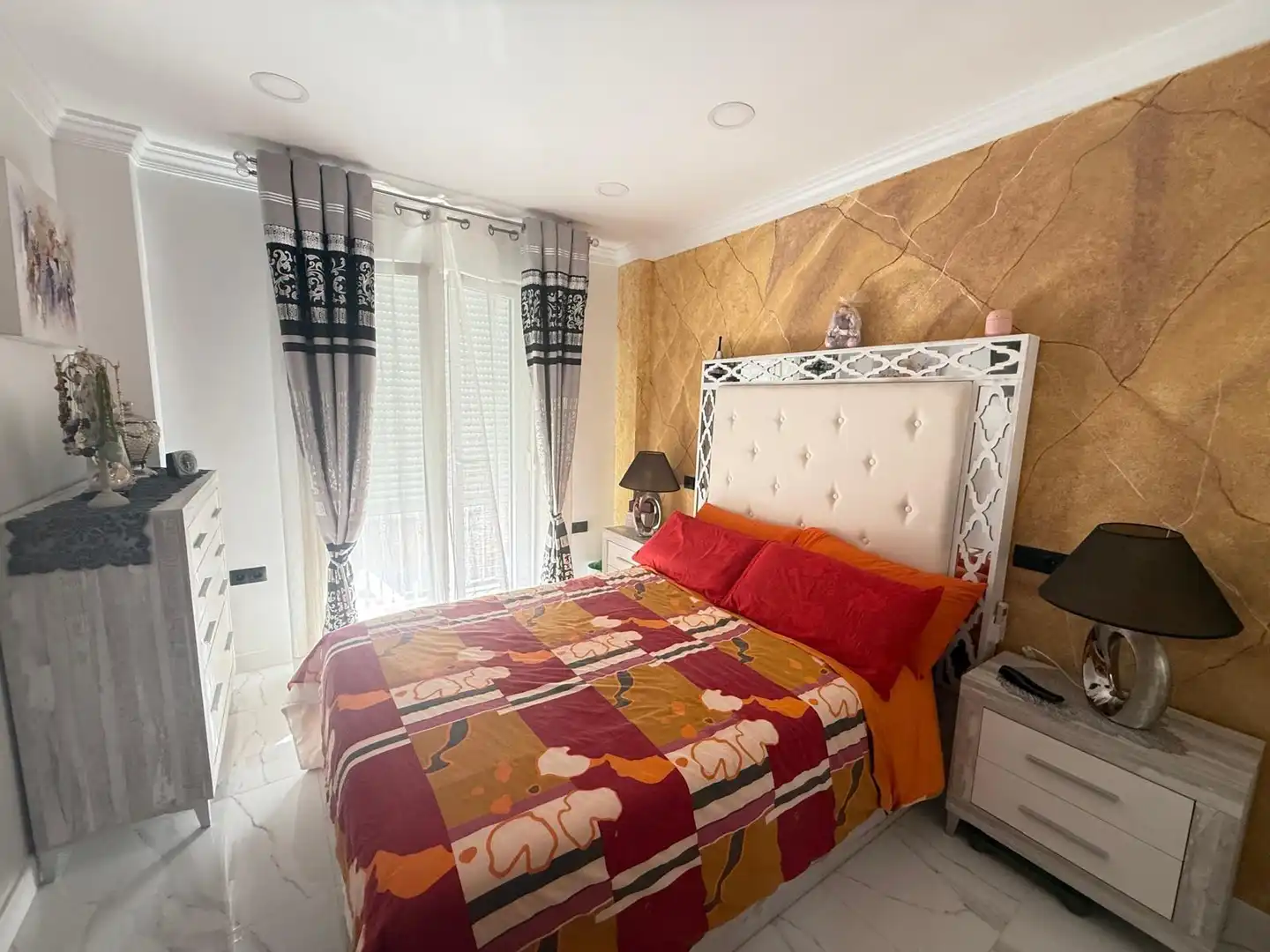 House with terrace for sale in Alameda, imagen 18