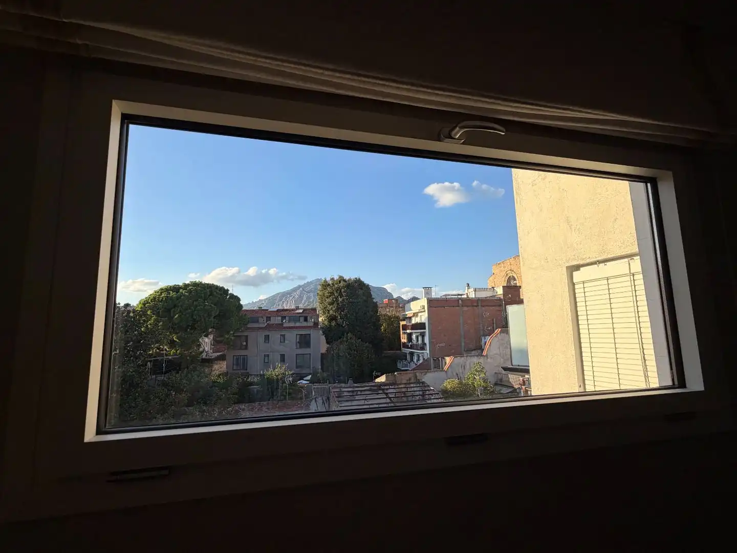 Exterior view of Flat for sale in Nucli Urbà  