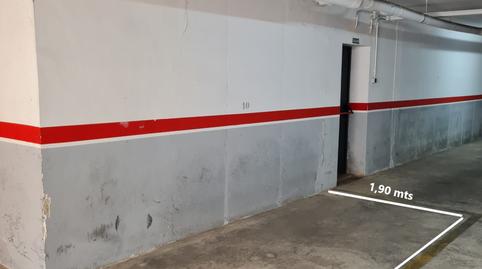 Photo 3 of Garage for sale in Universitat, Segur de Calafell, Calafell