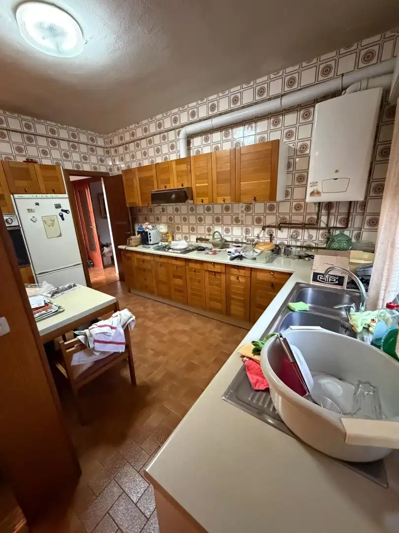 Detached house with pool for sale in Parque Coimbra, imagen 34