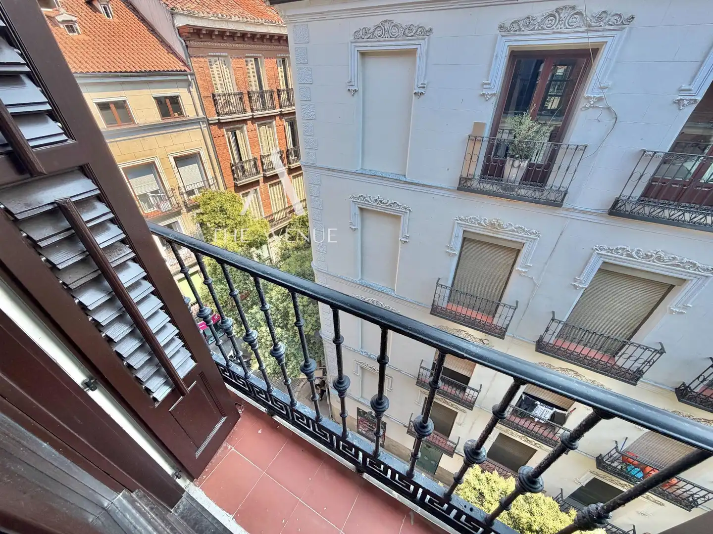 Pis amb terrassa en venda a Calle Calle Corredera Baja de San Pablo, imagen 24