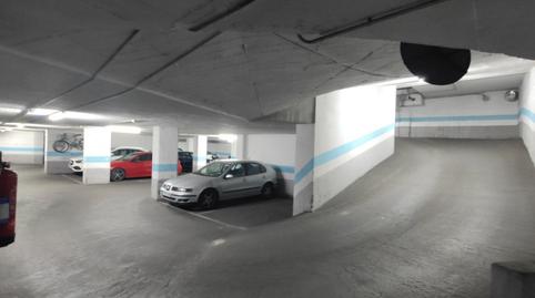 Foto 5 de Garatge de lloguer a Calle Bordeus, 39, Barri de les Corts, Barcelona