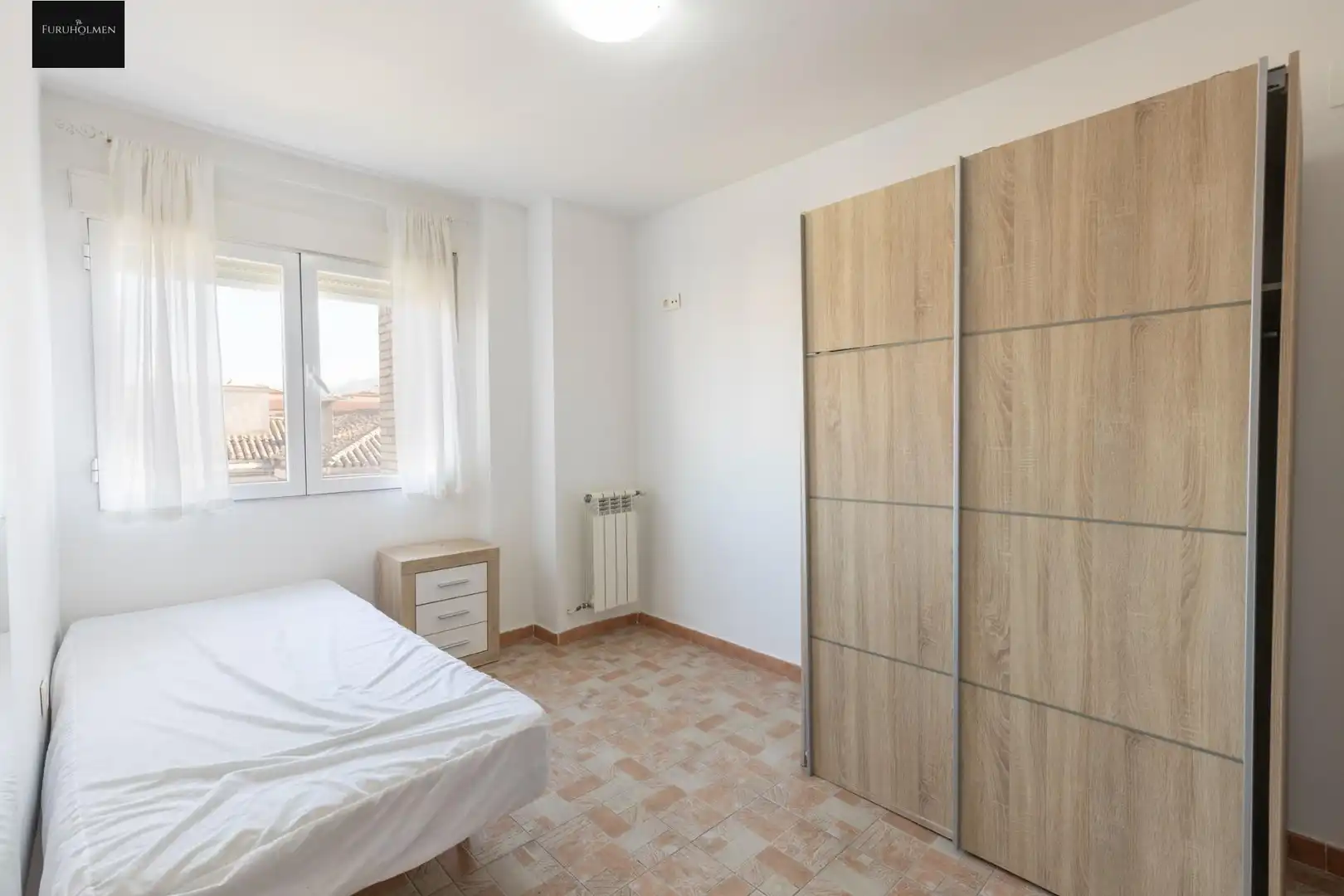 Piso con ascensor en venta en Calle Calle Demetrio Spínola, imagen 22