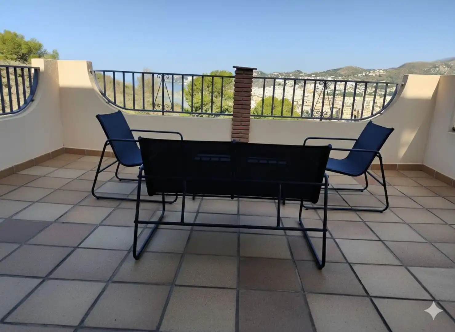 Villa con piscina in affitto a Calle Belpanorama, imagen 59