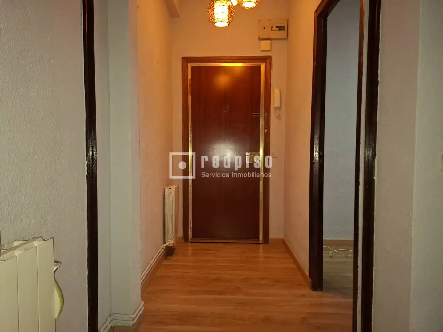 Piso en venta en Madrid con Calefacción y Terraza