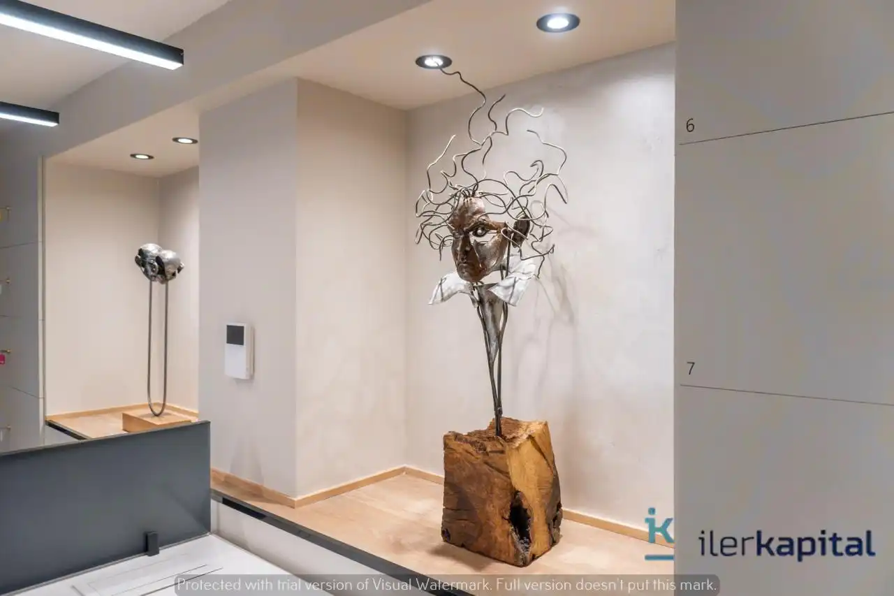 Local comercial en venda a Instituts - Universitat, imagen 6