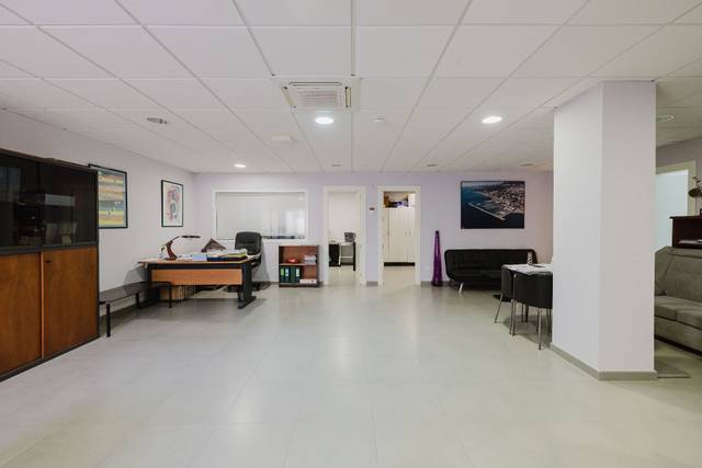 Local comercial en Venta en Torremuelle