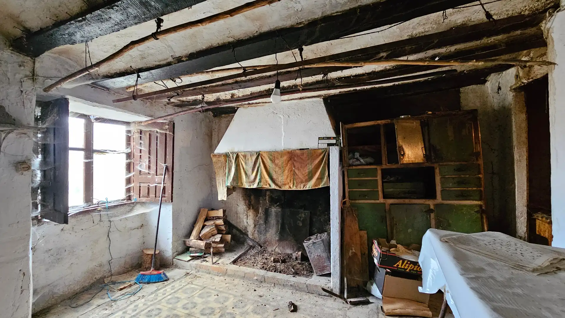 Casa o chalet en venta en Campezo / Kampezu con Trastero