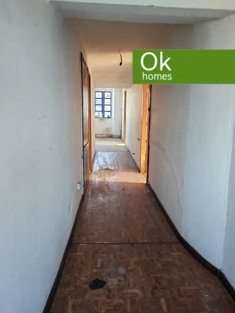Casa rústica amb jardí en venda a Parroquias del Oeste, imagen 34