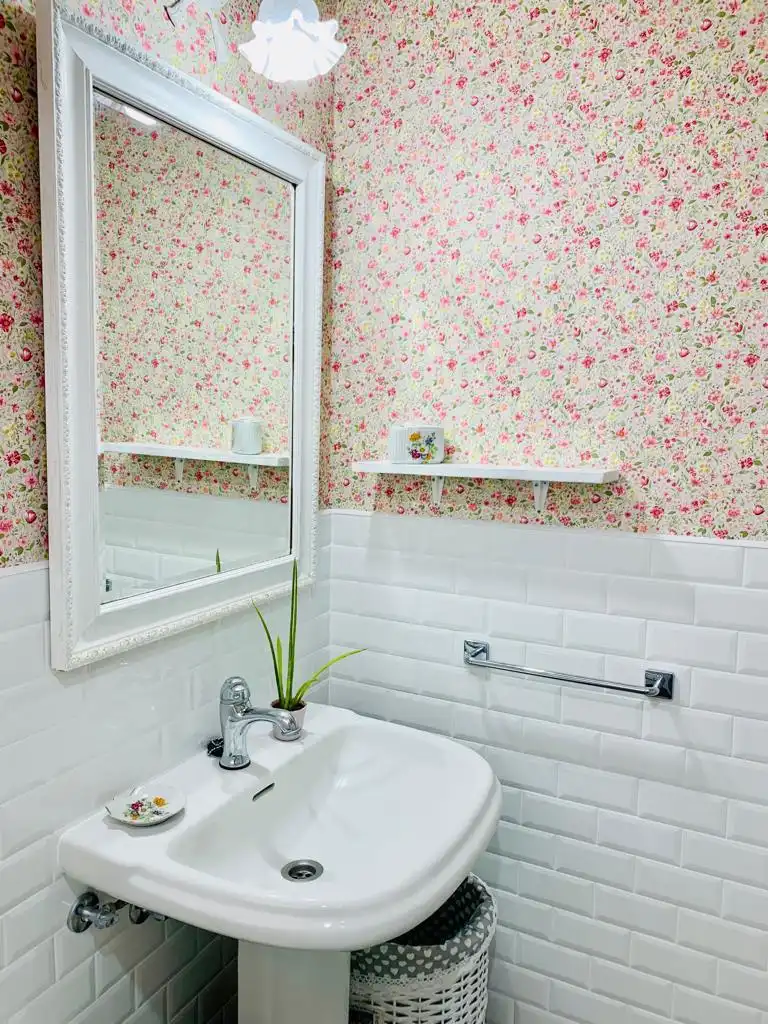 Bany de Casa o xalet en venda en Puerto Real amb Piscina