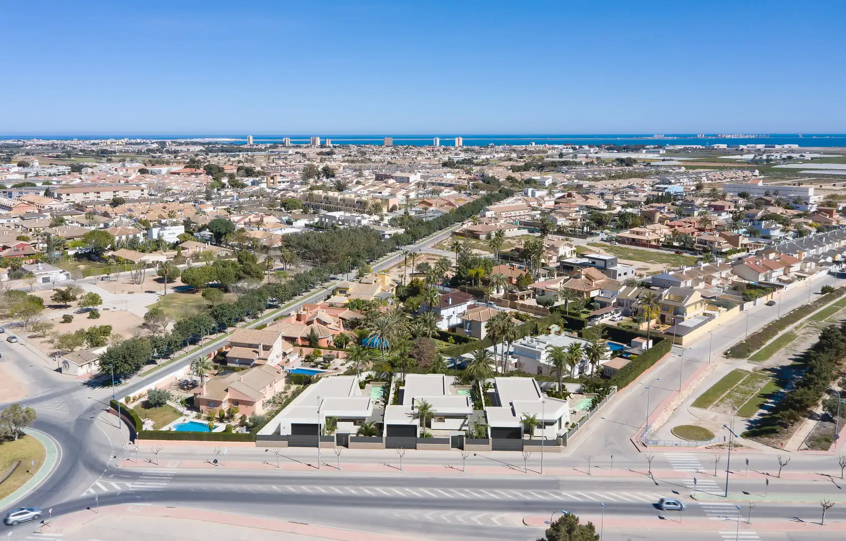 Chalet con piscina en venta en Calle Zarandona, imagen 36