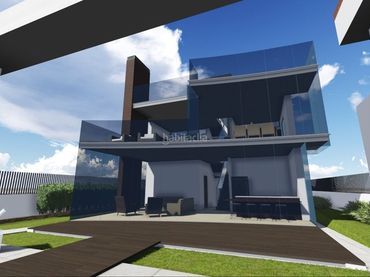 Terreno residencial en venta en Avinguda Dalí 18