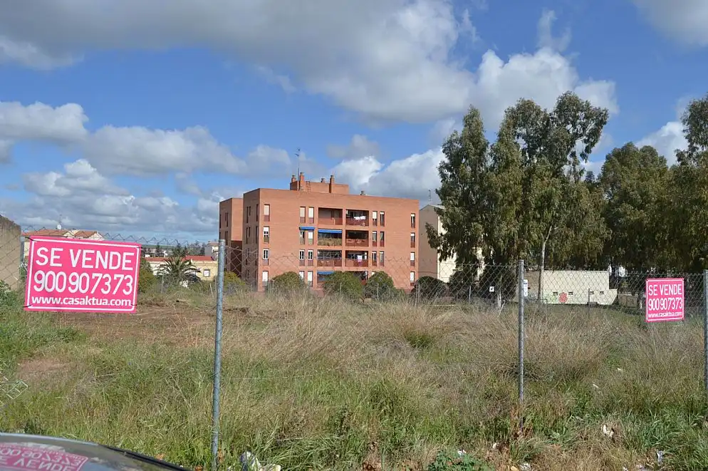 Terreni e lotti in vendita a C/ Pontezuelas, imagen 8