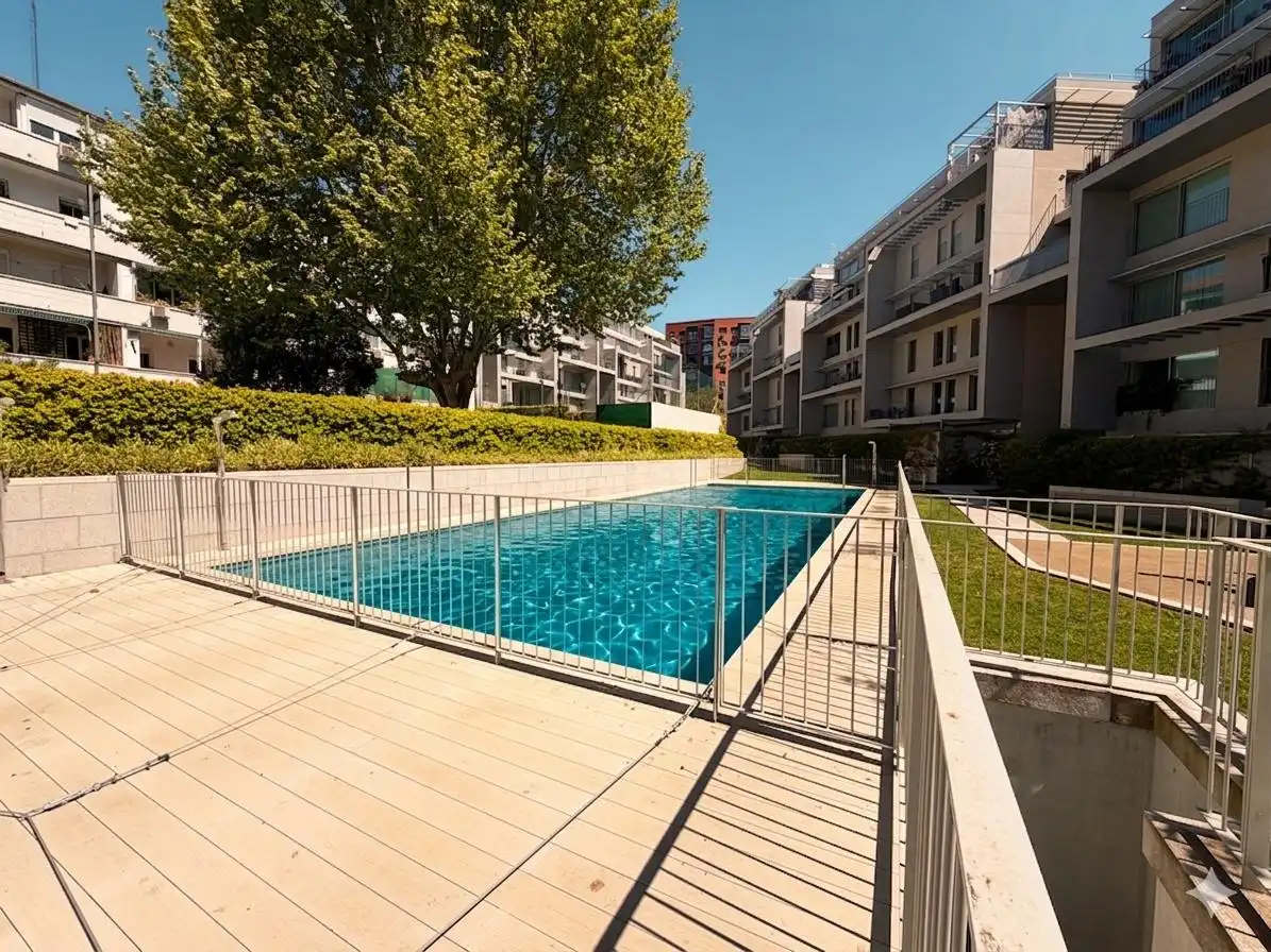 Piscina de Ático en venta en Madrid con Aire acondicionado, Calefacción y Terraza