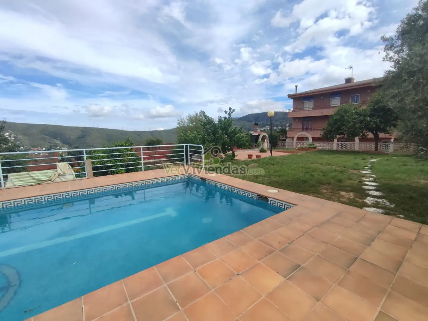 Maison avec terrasse à vendre à Vallirana, imagen 9