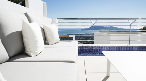 Foto 4 de Casa o chalet en venta en Calle Peñas Rojas-s.a. II, Altea la Vella, Altea