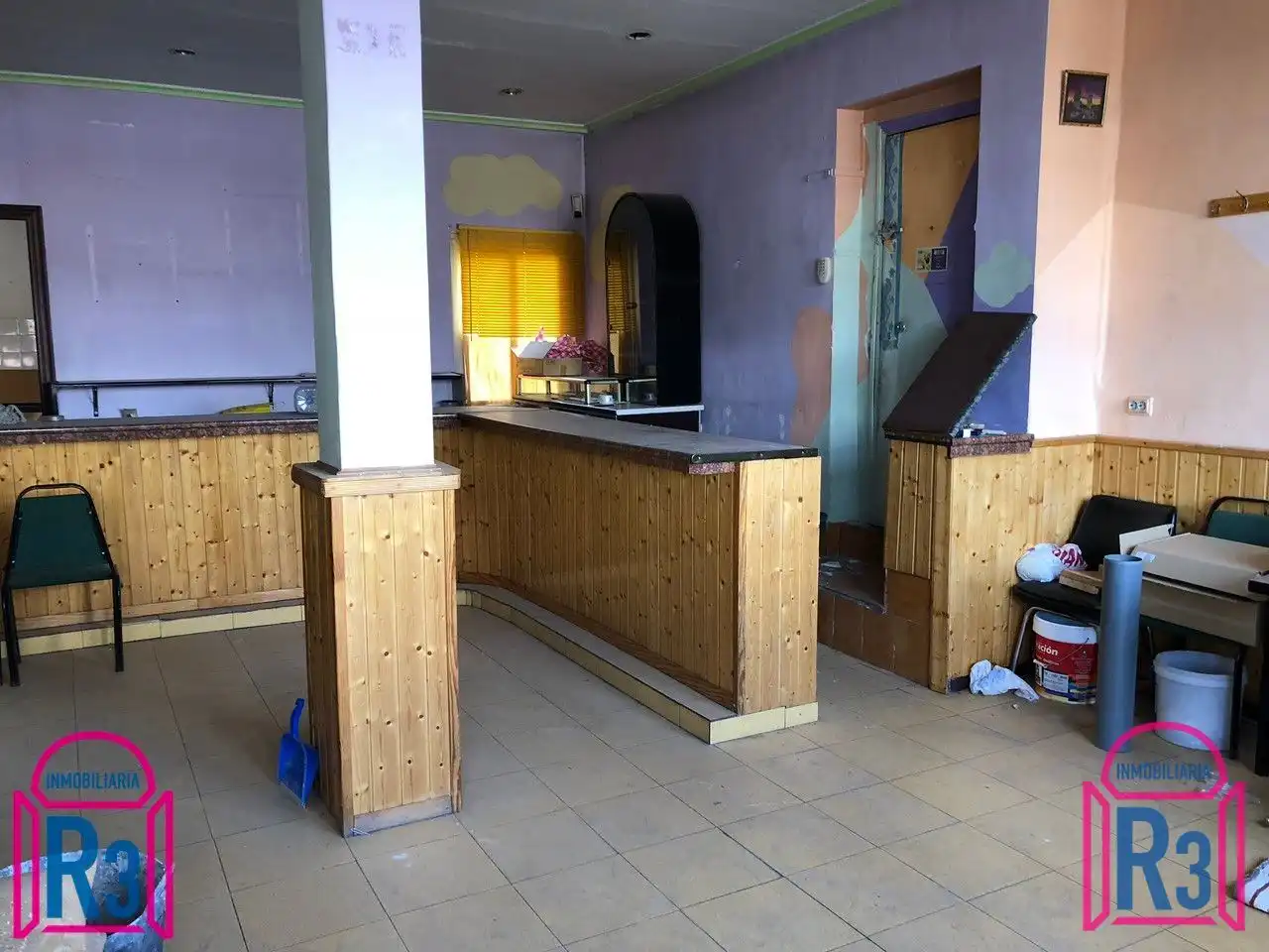 Buildings for sale in Antibioticos, Armunia