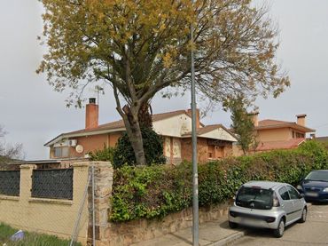Villa in vendita a Av/ Bruselas