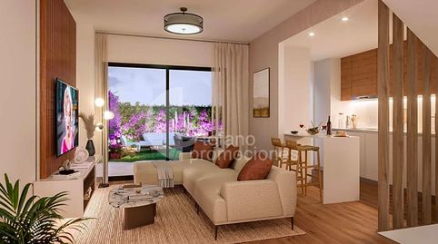 EN EL CORAZÓN DE CHURRIANA, A ESTRENAR, OBRA INICIADA, COMPLEJO DE TAN SOLO 37 VIVIENDAS , CALIDAD , DISEÑO Y CONFORT, PERFECTAMEN, imatge 3