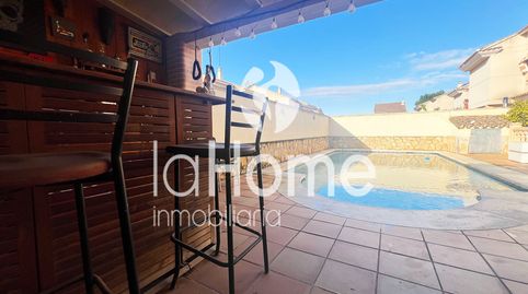 Foto 3 de Casa o chalet en venta en El Carme - Sant Agustí - Bonavista, L'Eliana
