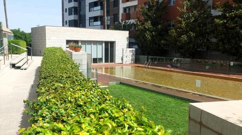 Foto 4 de Apartament de lloguer a Avenida de la Investigacion, Campus de la Salud, Granada