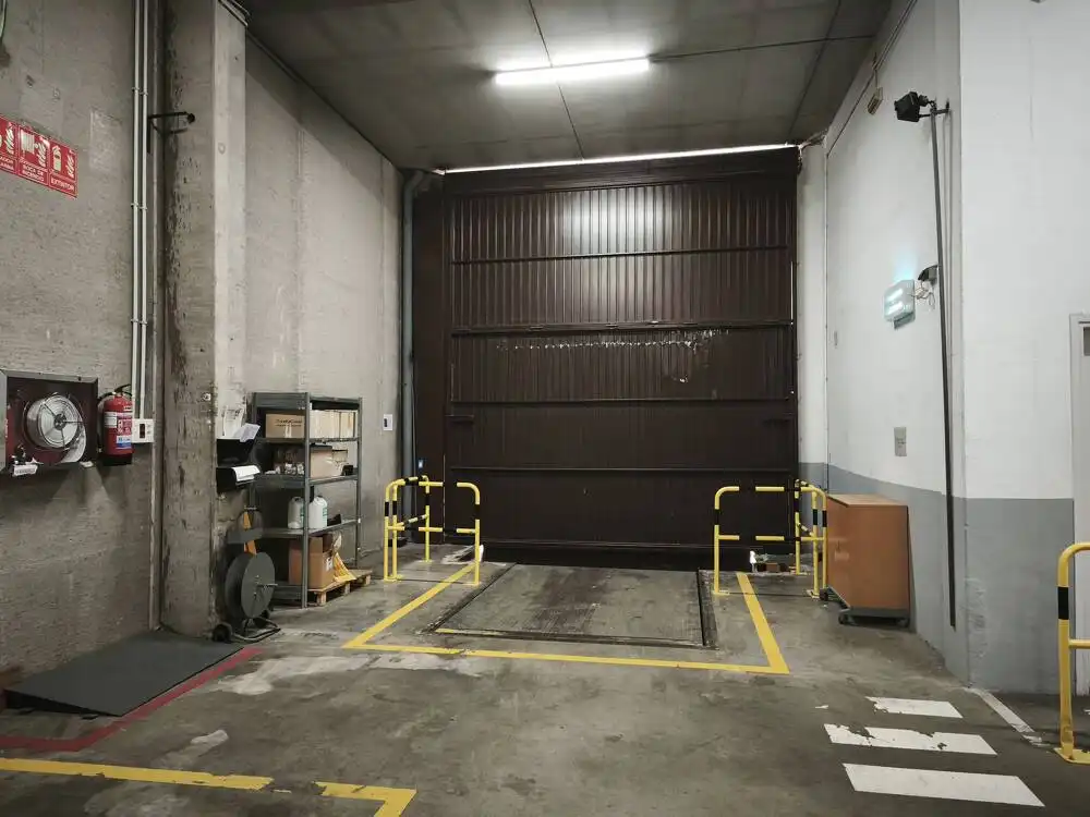 Nave industrial in affitto a Bellvitge - El Gornal - Granvia LH, imagen 2