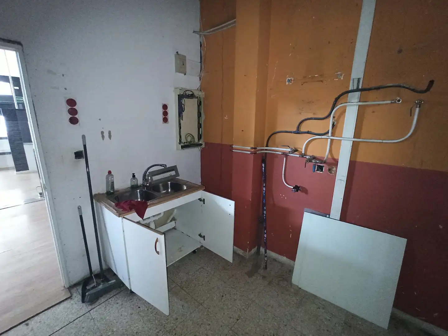 Gewerbefläche zur Miete in Avenida Rosalía de Castro, imagen 8