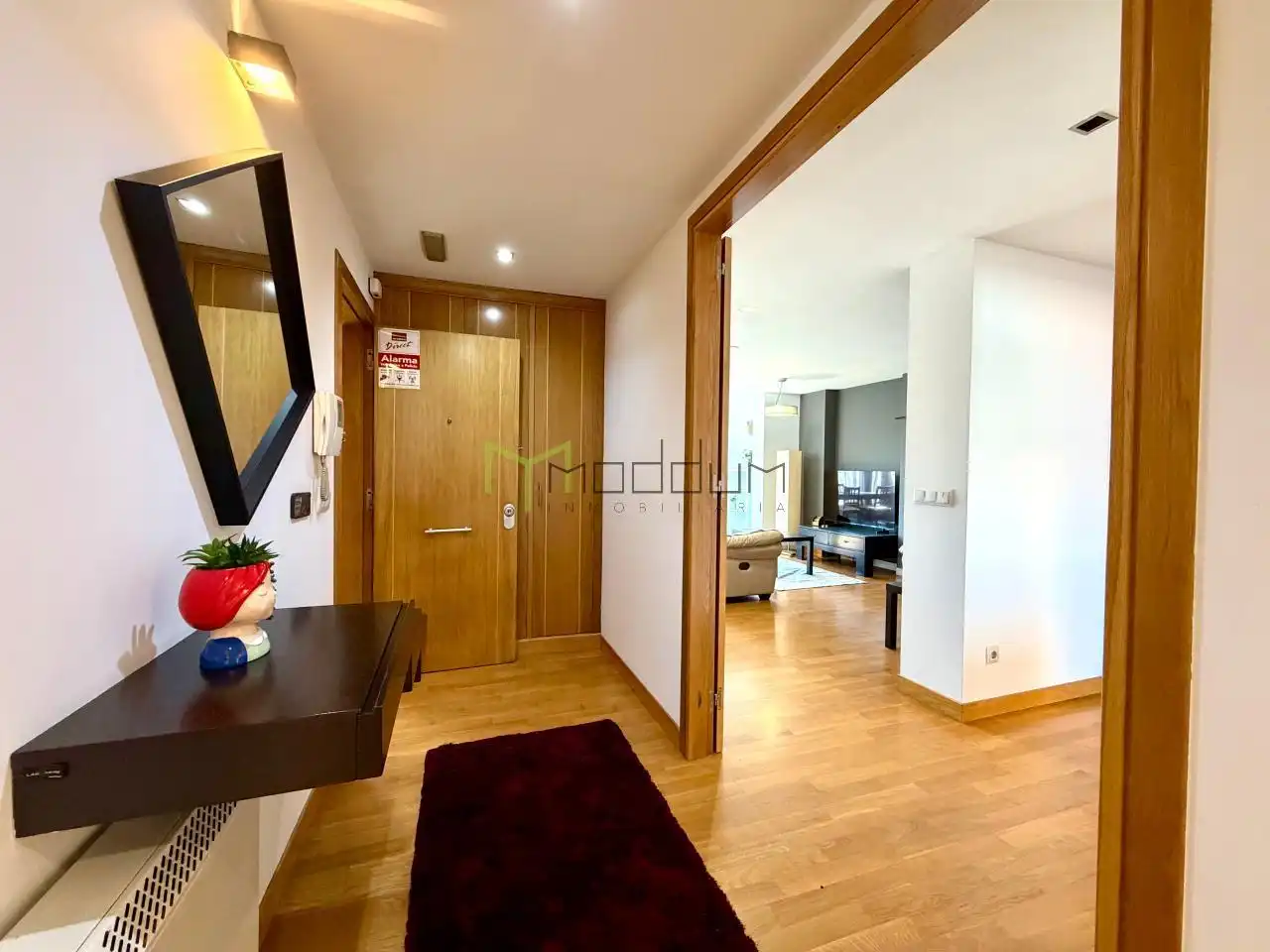 Ático en venta en A Coruña Capital  con Calefacción, Terraza y Trastero
