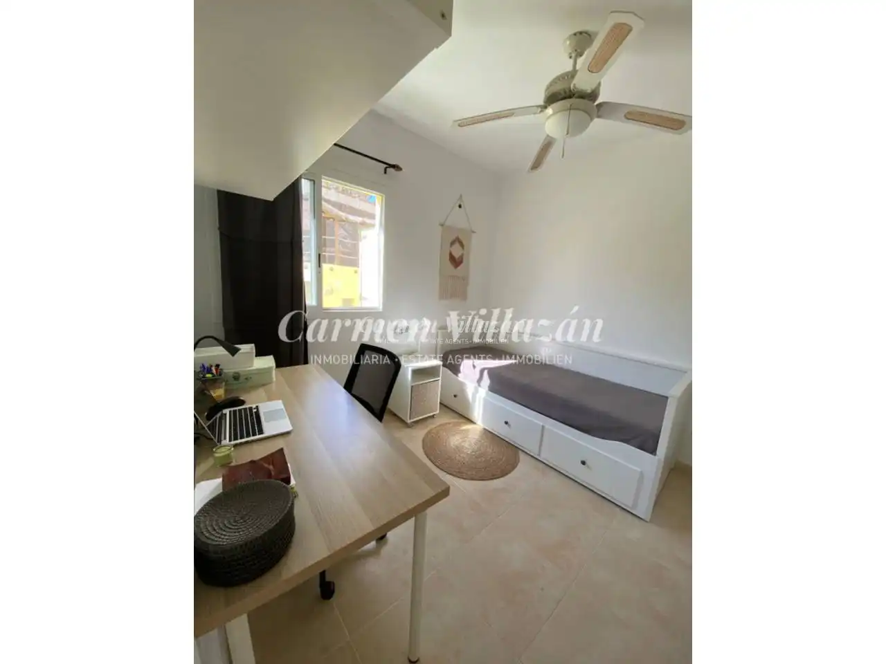 Habitación de Apartamento en venta en Pájara con Jardín privado, Terraza y Piscina comunitaria