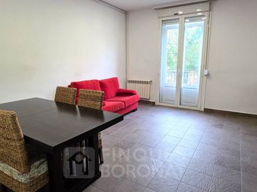 Flat with balcony for sale in Rambla Nova