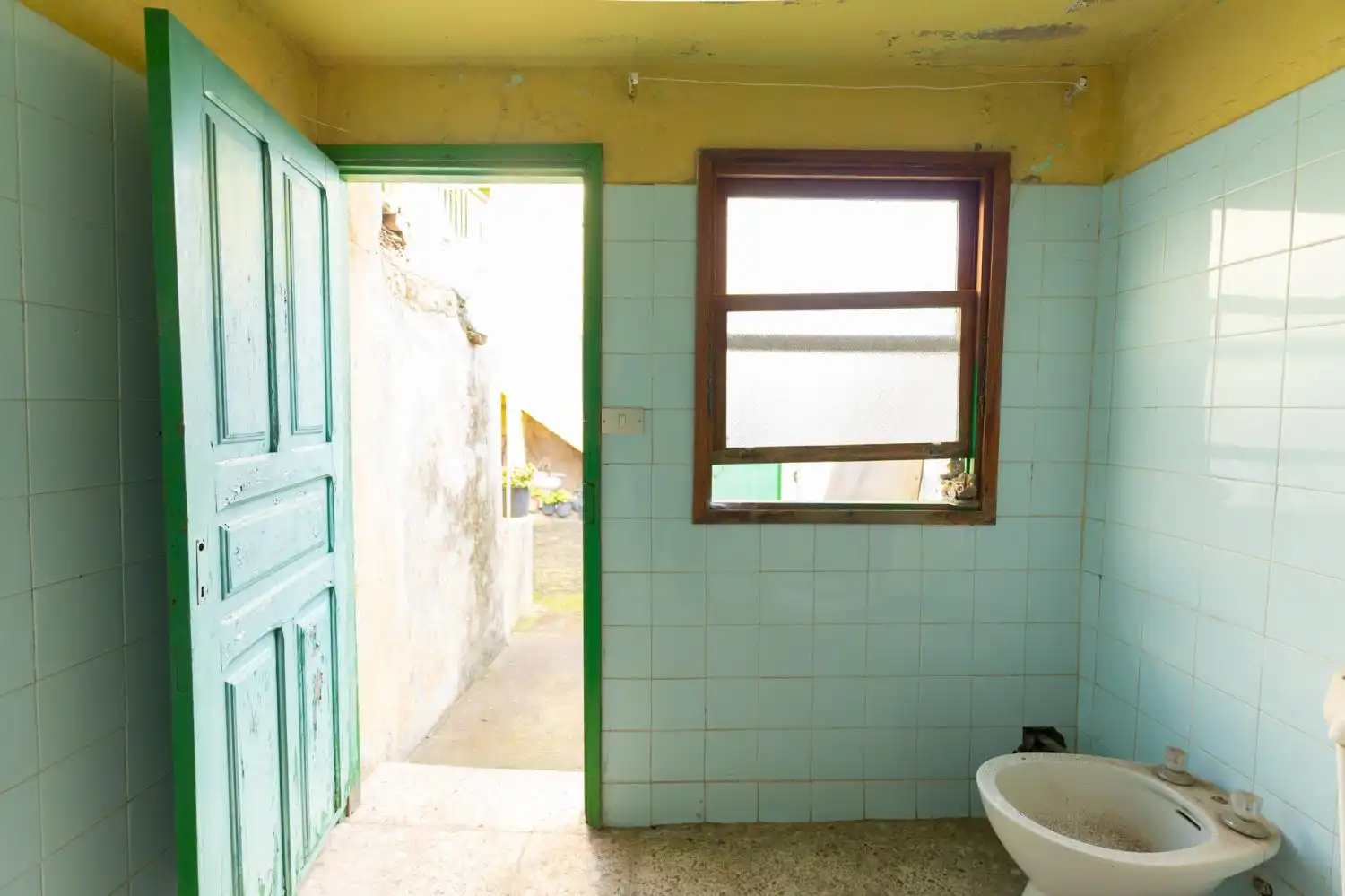 Badezimmer von Haus oder Chalet zum Verkauf in La Orotava