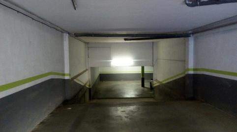 Foto 4 de Garaje en venta en C/ Rocafort, Artés, Barcelona