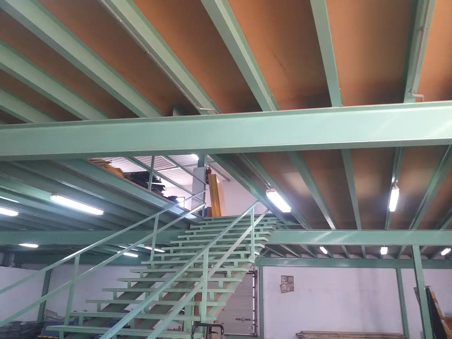 Industrial buildings for rent in San Cristóbal de la Laguna