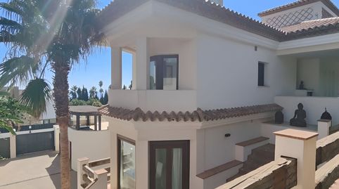 Villa Independiente en Venta en Manilva, imagen 4