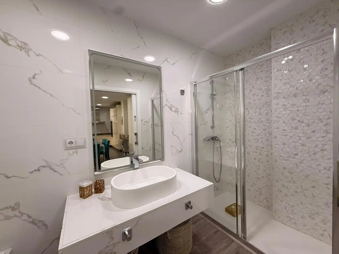 Piso con jardín en venta en Centro, imagen 23