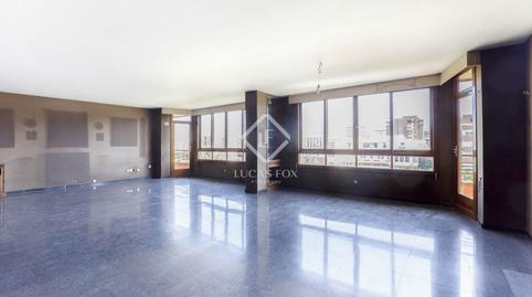 Foto 5 de Pis en venda a Exposició, Valencia