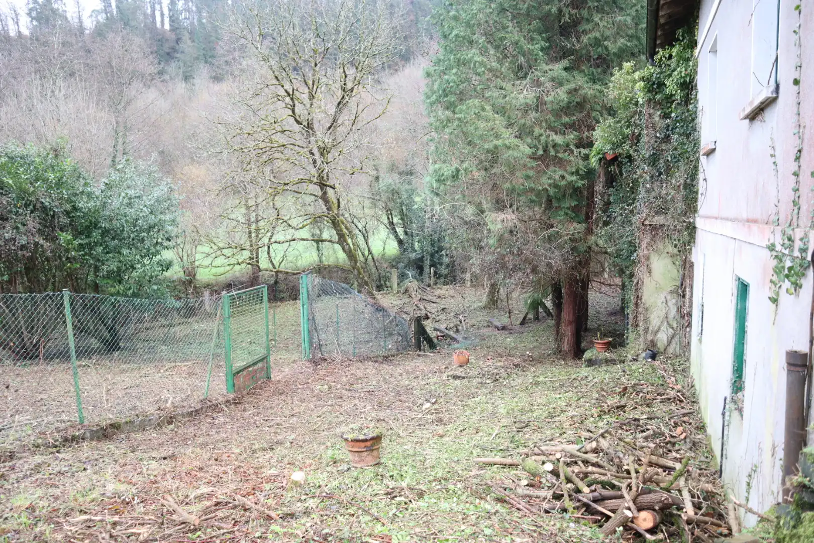 Country house zum Verkauf in Morga