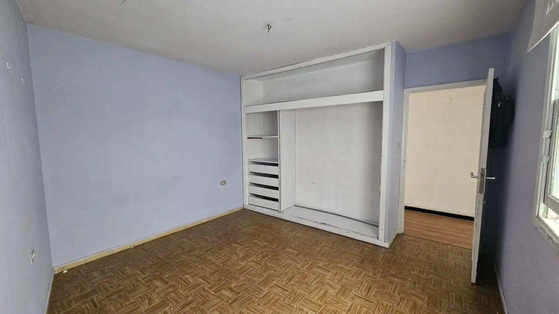 Bedroom of Flat for sale in Santa Cruz de Tenerife