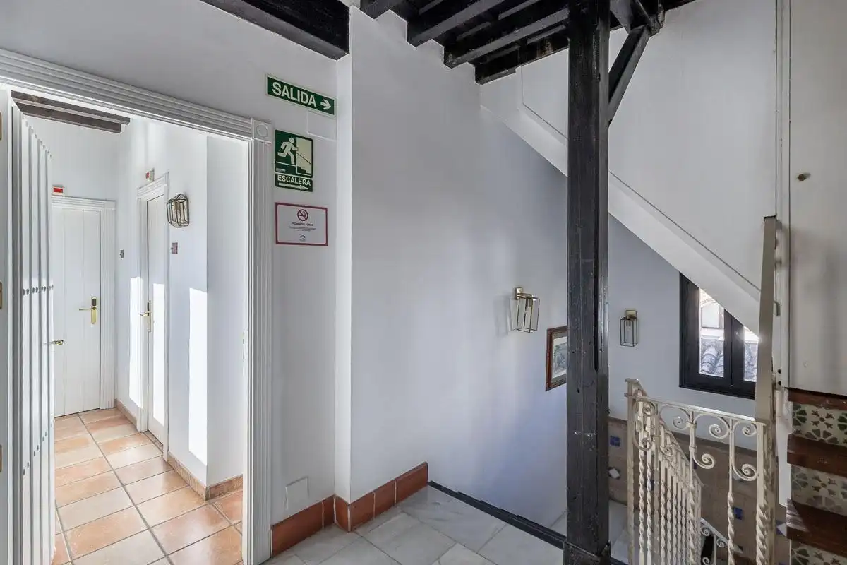 Gebäude zur Miete in Granada