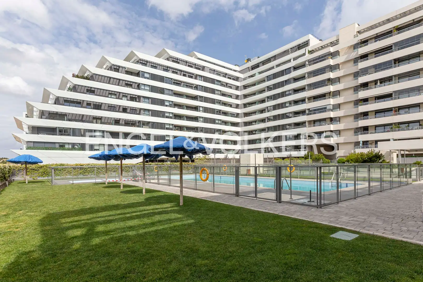 Appartement avec piscine à vendre à Hortaleza, imagen 31