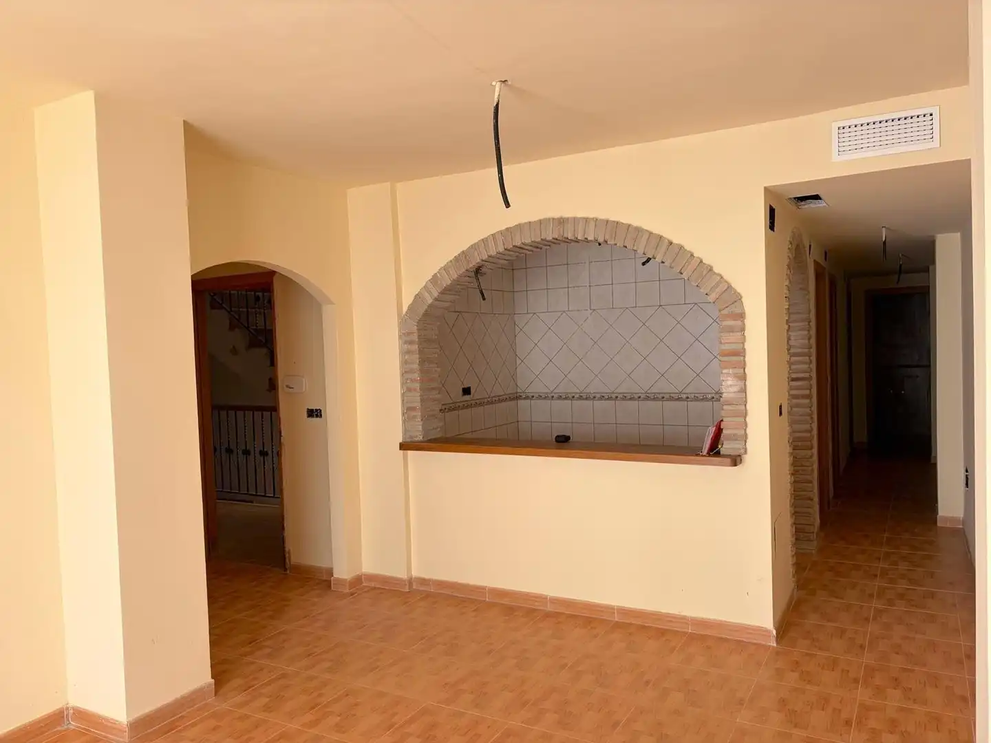 Wohnung zum Verkauf in Calle TORREMOLINOS, Almuñecar Centro
