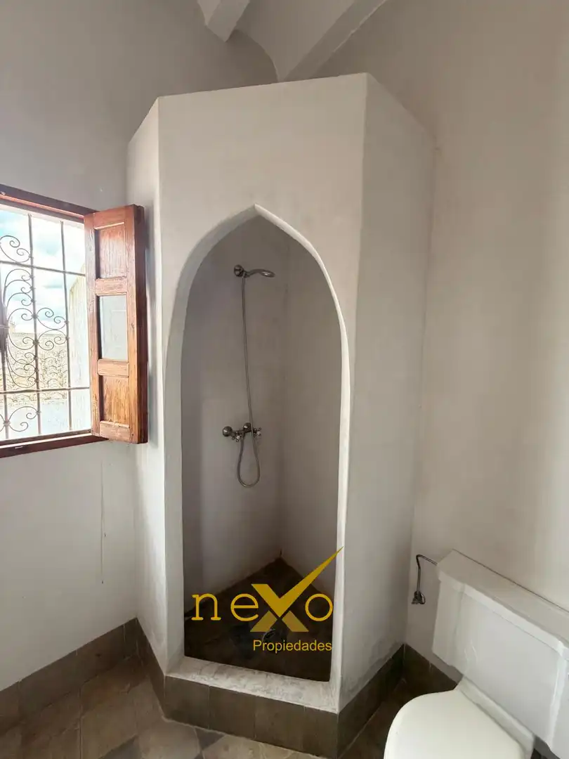 Baño de Casa o chalet en venta en Carmona con Aire acondicionado y Terraza