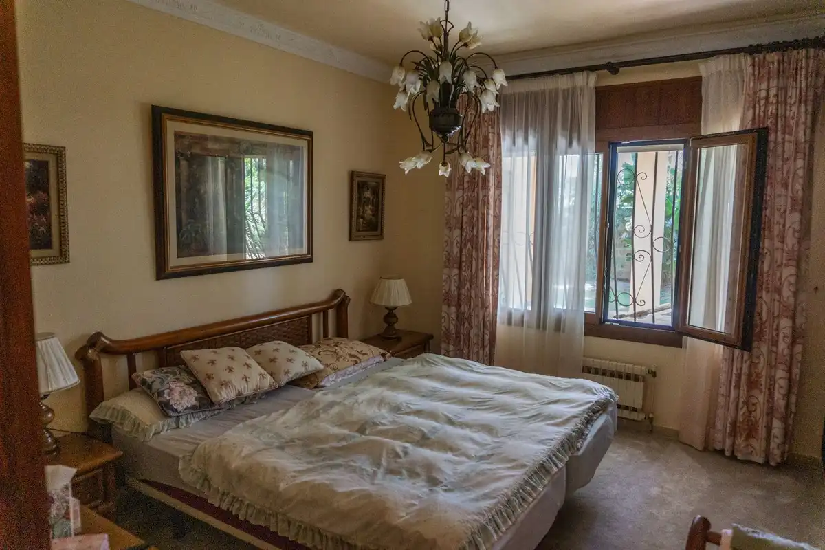 Reihenhaus zum Verkauf in Benamara - Atalaya, imagen 27