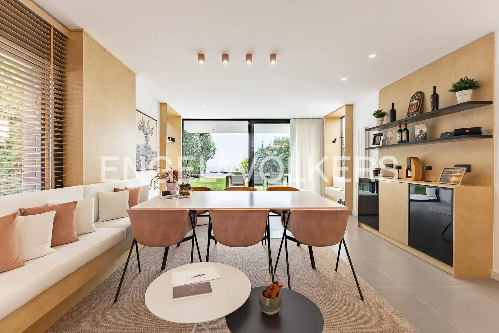 Casa con terrazza in vendita a El Mirador - La Cornisa, imagen 22