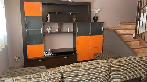 Foto 5 de Casa adosada en venta en Carrer Taronger, Ador, Valencia