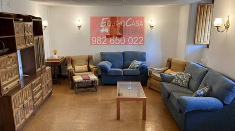 Foto 2 de Casa o xalet en venda a Acea de Olga - Augas Férreas, Lugo